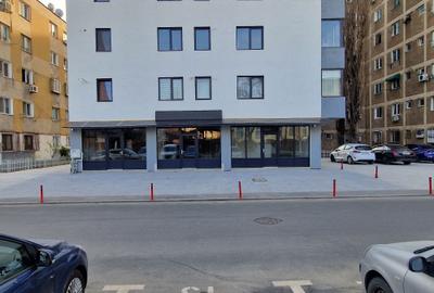 Spațiu comercial, de 200 mp, în Sălaj - 3