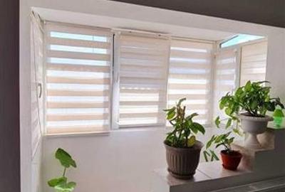 3 camere, amenajat , 2 balcoane , Sagului, Profi - 7