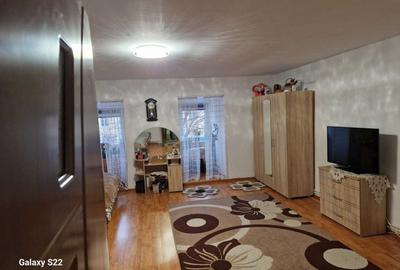 Apartament cu 2 camere în Ultracentral