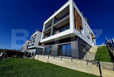 Duplex spatios 193 mp utili, 65 mp terase circulabile, 200 mp teren, Iris - 1