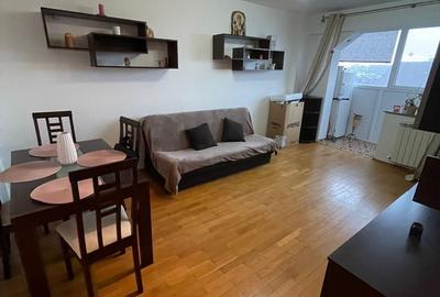 Apartament cu 3 camere decomandat în Exterior Vest - 4