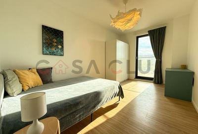 2 camere, la cheie, Lidl Frunzișului! 2 camere, la cheie, Lidl Frunzișului! - 8