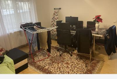 2 camere complet echipat nou - 2