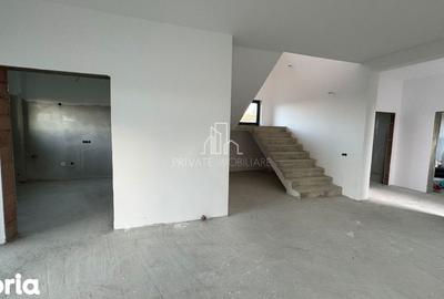 Casă cu 4 camere cu Canalizare în Sângeorgiu de Mureș - 5
