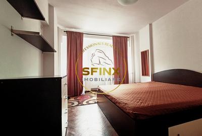 2 Camere, decomandat, Natiunile Unite - 1