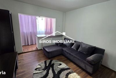Garsonieră decomandată în Valea Rosie