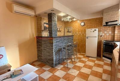 Apartament cu 2 camere semidecomandat, mobilat în Moșilor - 4