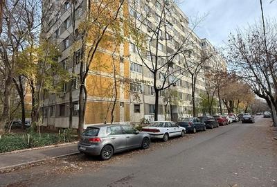 Garsoniera Renovata - Decomandata - Gorjului - Metrou 10 minute - 9