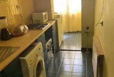 Garsonieră decomandată în Centrul Bancar - 1