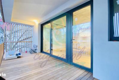 Apartament cu 3 camere în Dorobanți - 1