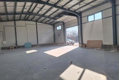 Pantelimon -Tuborg inchiriere spatiu hala - 5