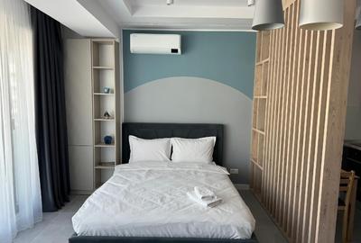 Studiou AXXIS Residence – Prima închiriere, termen lung. Negociabil - 12