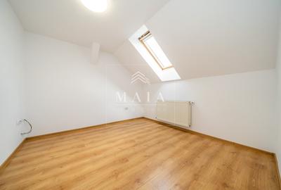 Apartament cu 3 camere semidecomandat în Terezian - 8