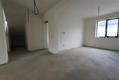 Casă individuală cu 7 camere cu Teren 450 Mp în Moara - 12