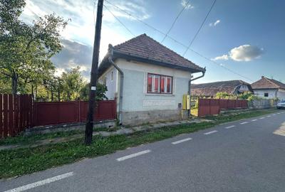 Casă cu 4 camere în Miercurea Nirajului - 4