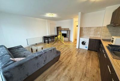 3 camere, LA CHEIE, bloc nou, terasa, parcare, Gheorgheni, Iulius - 12