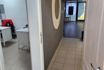 Spațiu comercial, de 98 mp, în Rahova - 4