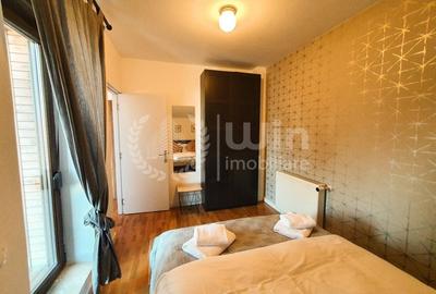 Casa tip duplex la cheie 6 camere | 213 mp util | Europa | E. Ionesco - 4