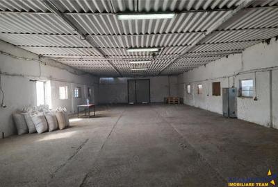 Spațiu comercial, de 400 mp, în Central - 5