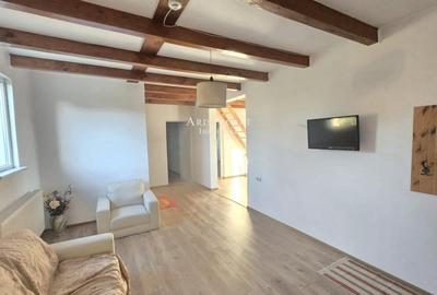 Vanzari Case / Vile Corbeanca - zona linistita - 10