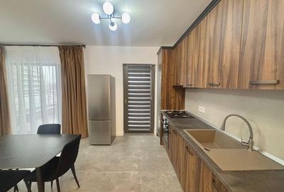 Apartament 2 camere de inchiriat Floreasca - 1