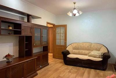 Apartament cu doua camere in zona Dacia - 2