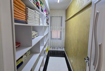 Casă individuală cu 6 camere cu Teren 600 Mp în Km 5 - 16