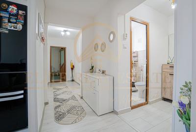 Gata de Mutat! Apartament 3 Camere Renovat - Locul Perfect pentru Familia Ta
