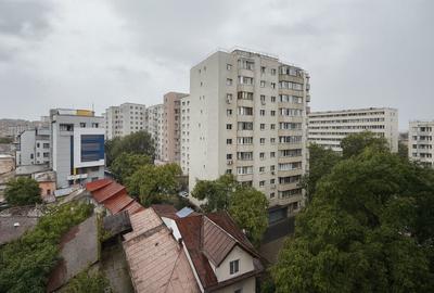 Apartament 2 camere - Stefan cel Mare - Str. Badea Cartan - 3