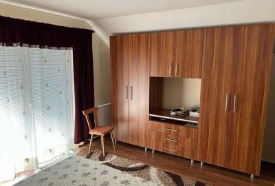 Casă cu 5 camere cu Teren 1550 Mp în Platou - 7