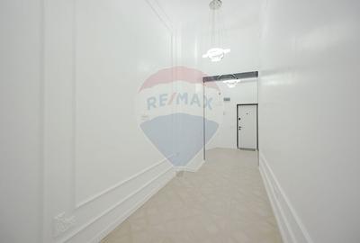 De închiriat spațiu de birou, Calea Republicii, 50 mp utili - 6