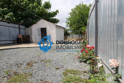 ZONA CENTRALA-CASA 3 CAMERE, SUPRAFATA UTILA 75MP, TEREN 38 - 2