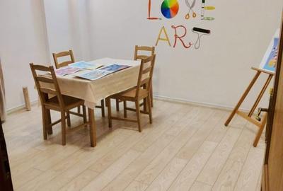 Apartament cu 4 camere în Primăverii - 3