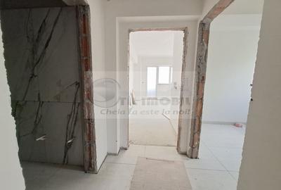 Apartament decomandat de vanzare in Iasi, Galata, 85,55 mp, bloc nou - 4