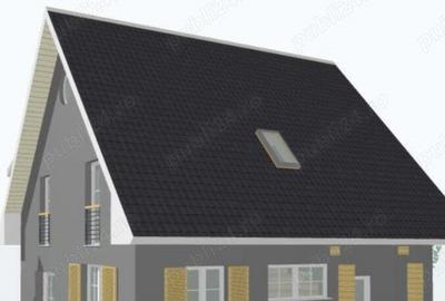 VILA d+p+e+m de 500 mp, proprietar VILA d+p+e+m de 500 mp, proprietar - 1