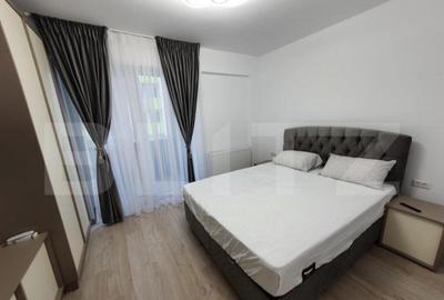 Apartament cu 2 camere, 60 mp, zona Decebal Residence - 14