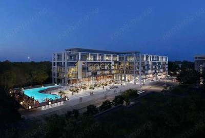 Garsonieră semidecomandată în Olimp - 2