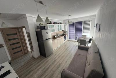 Apartament cu 2 camere decomandat în Șelimbăr - 8