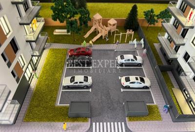 Apartament cu 2 camere decomandat în Theodor Pallady - 6