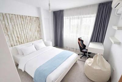 Apartament cu 4 camere decomandat în Drumul Taberei - 1