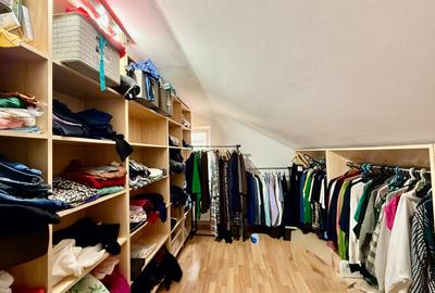 Casă individuală cu 6 camere cu Teren 654 Mp în Șelimbăr - 13
