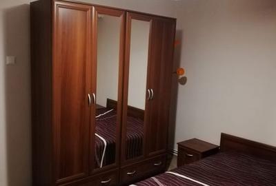 Apartament cu 2 camere semidecomandat în Regie - 1