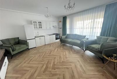 Apartament NOU 3 camere 2 bai terasa si parcare zona Centrala - 2
