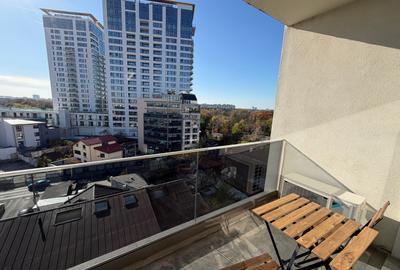 Apartament în Dinamic City,loc de parcare valabil - 4