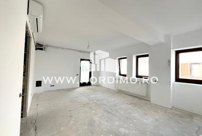Vilă tip duplex, construcție premium din cărămidă plină, teren 487mp - Mogoșoaia - 10