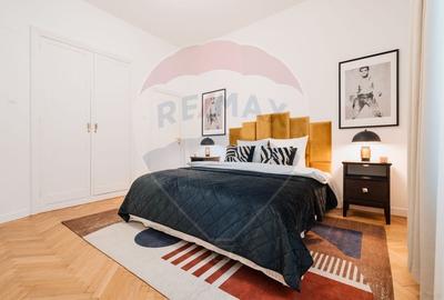 Apartament 2 camere de vanzare, Facultatea de Drept, finisaje de lux - 3