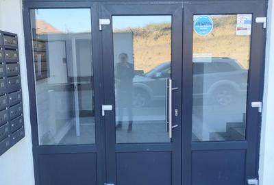 Apartament cu 2 camere decomandat în Florești - 3