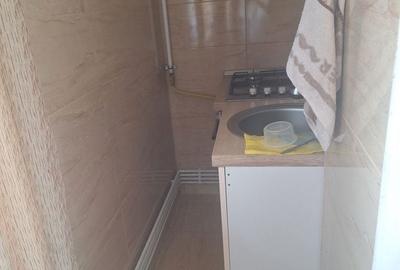 Apartament cu 2 camere decomandat în Central - 3