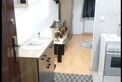Garsonieră decomandată în Gorjului - 1