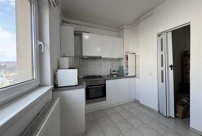 Apartament cu 2 camere semidecomandat, mobilat în Zorilor - 4